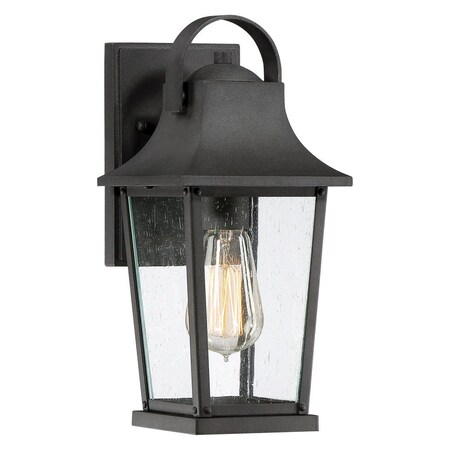 Quoizel Galveston Outdoor Lantern GLV8406MB